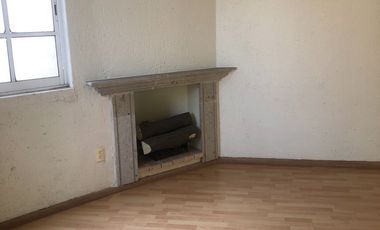 Excelente casa en  renta Lomas del Sol (B)