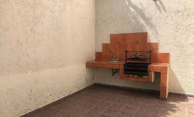 Excelente casa en  renta Lomas del Sol (B)