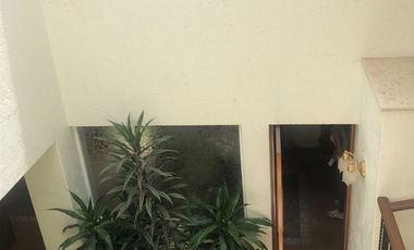 Excelente casa en  renta Lomas del Sol (B)