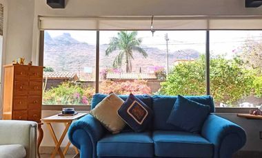 Casa en venta en Tlayacápan Morelos.