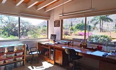 Casa en venta en Tlayacápan Morelos.