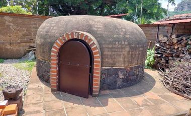 Casa en venta en Tlayacápan Morelos.