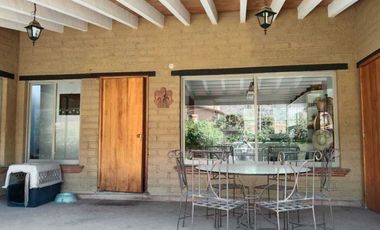 Casa en venta en Tlayacápan Morelos.
