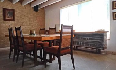 Casa en venta en Tlayacápan Morelos.