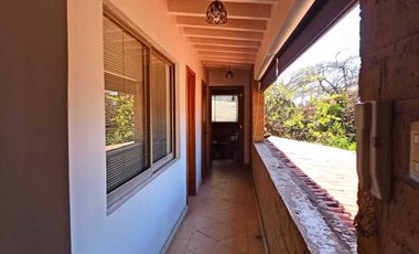 Casa en venta en Tlayacápan Morelos.