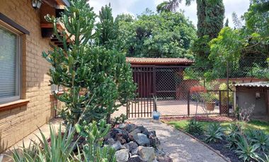 Casa en venta en Tlayacápan Morelos.