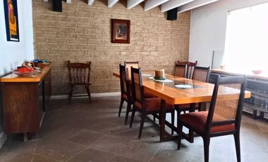 Casa en venta en Tlayacápan Morelos.