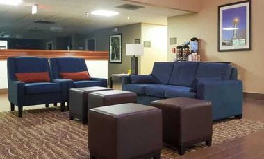 dijual resort & spa lokasi ubud bali