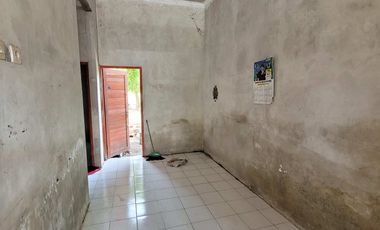 Dijual Rumah Rp95jt di Jembrana - Bali