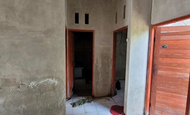Dijual Rumah Rp95jt di Jembrana - Bali