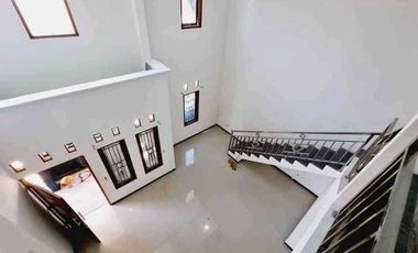 Rumah solo gentan purbayan dekat luwes Baki