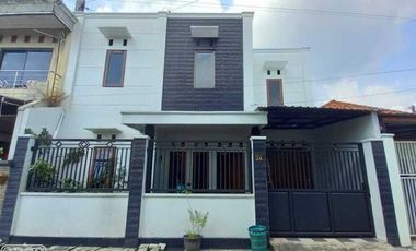 Rumah solo gentan purbayan dekat luwes Baki