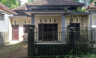 Dijual Rumah Rp 250 jt di Tabanan - Bali