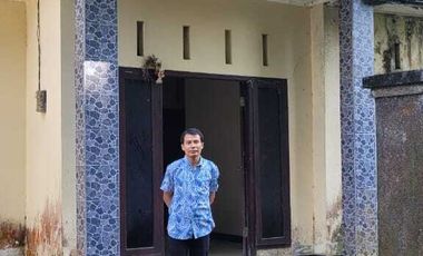 Dijual Rumah Rp 250 jt di Tabanan - Bali