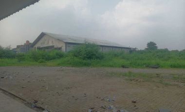 Gudang Disewakan Di Pinggir Jalan Besar Kota Bekasi