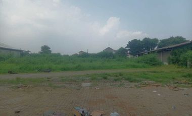 Gudang Disewakan Di Pinggir Jalan Besar Kota Bekasi