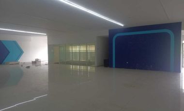 Gudang Disewakan Di Pinggir Jalan Besar Kota Bekasi