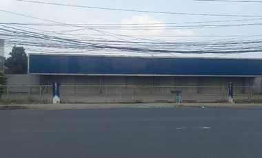 Gudang Disewakan Di Pinggir Jalan Besar Kota Bekasi
