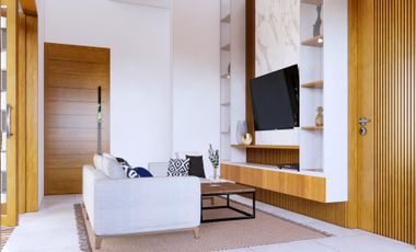 Dijual Villa 3 Kamar Dinusadua