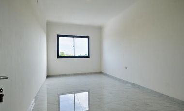 Villa Baru 2 Lantai Modern di Tibubeneng Canggu