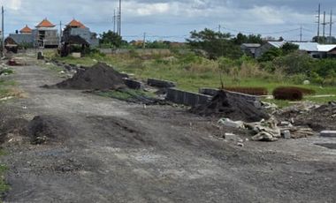 PRM-001.MJ | For Sale A New Stylist Villa Residence Type Seruni Sanur