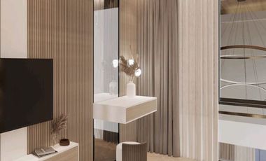 PRM-001.MJ | For Sale A New Stylist Villa Residence Type Seruni Sanur