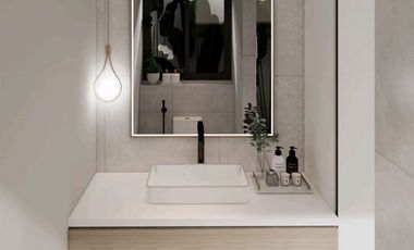 PRM-001.MJ | For Sale A New Stylist Villa Residence Type Seruni Sanur