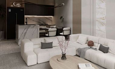 PRM-001.MJ | For Sale A New Stylist Villa Residence Type Seruni Sanur