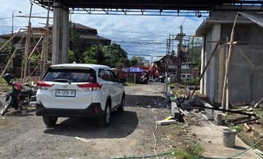 PRM-001.MJ | For Sale A New Stylist Villa Residence Type Seruni Sanur