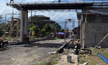 PRM-001.MJ | For Sale A New Stylist Villa Residence Type Seruni Sanur