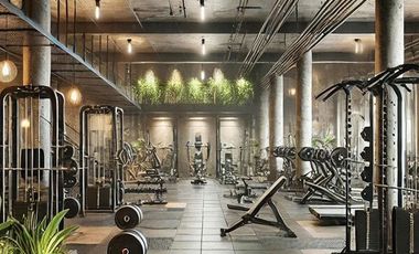 PRM-001.MJ | For Sale A New Stylist Villa Residence Type Seruni Sanur