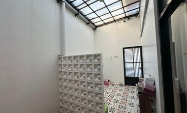 Rumah Mewah Modern Fully Furnished