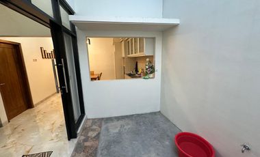 Rumah Mewah Modern Fully Furnished