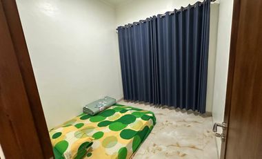 Rumah Mewah Modern Fully Furnished