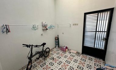 Rumah Mewah Modern Fully Furnished