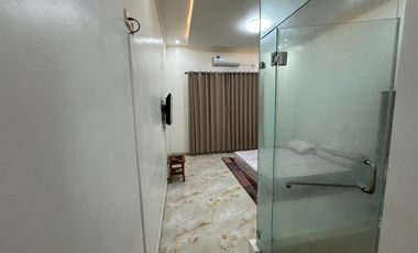 Rumah Mewah Modern Fully Furnished