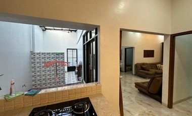 Rumah Mewah Modern Fully Furnished