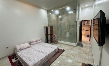Rumah Mewah Modern Fully Furnished
