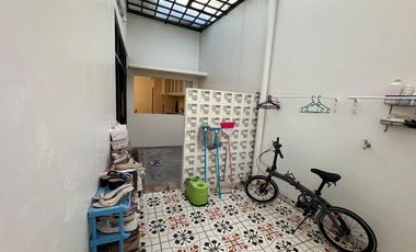 Rumah Mewah Modern Fully Furnished
