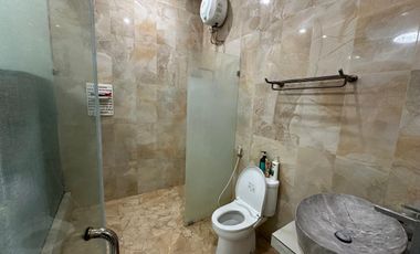 Rumah Mewah Modern Fully Furnished