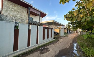 Rumah Mewah Modern Fully Furnished