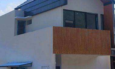 Rumah Baru 2 Lantai 3 K Tidur di dekat Borma Permata Cimahi Tanimulya