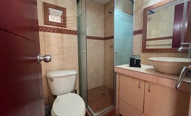 Departamento en renta en San Rafael 3 R, 2 B 2 E CON AGRADABLE TERRAZA
