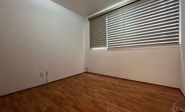 Departamento en renta en San Rafael 3 R, 2 B 2 E CON AGRADABLE TERRAZA