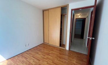 Departamento en renta en San Rafael 3 R, 2 B 2 E CON AGRADABLE TERRAZA