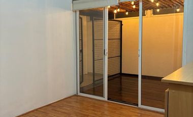 Departamento en renta en San Rafael 3 R, 2 B 2 E CON AGRADABLE TERRAZA