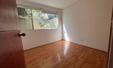 Departamento en renta en San Rafael 3 R, 2 B 2 E CON AGRADABLE TERRAZA