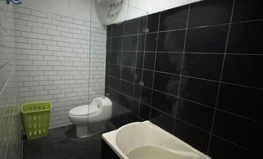 Rumah Hadap Selatan 10 Mnt ke Gerbang Toll Kayu Manis 1 J-35785