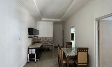 Rumah Hadap Selatan 10 Mnt ke Gerbang Toll Kayu Manis 1 J-35785