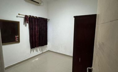 Rumah Hadap Selatan 10 Mnt ke Gerbang Toll Kayu Manis 1 J-35785